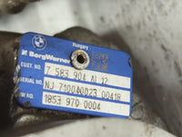 2011-2013 Bmw X5 Turbocharger Turbo Charger Super Charger Supercharger - Oemusedautoparts1.com