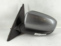 2010-2013 Bmw X5 Driver Side View Mirror - Left Door Mirror OEM Used - Oemusedautoparts1.com