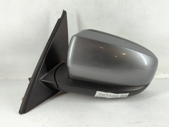 compare product 2010-2013 Bmw X5 Driver Side View Mirror - Left Door Mirror OEM Used