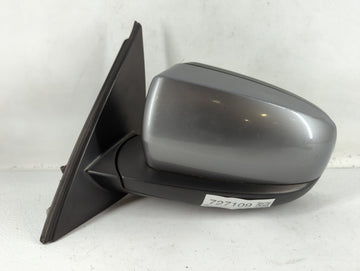 2010-2013 Bmw X5 Driver Side View Mirror - Left Door Mirror OEM Used - Oemusedautoparts1.com