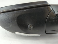 2010-2013 Bmw X5 Driver Side View Mirror - Left Door Mirror OEM Used - Oemusedautoparts1.com