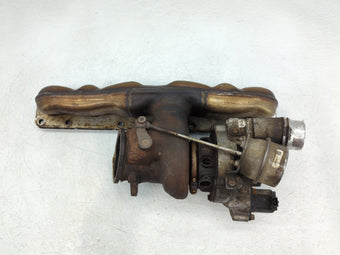 compare product 2011-2013 Bmw X5 Turbocharger Turbo Charger Super Charger Supercharger