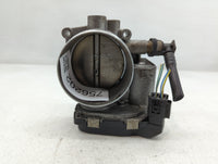 2011-2018 Bmw X5 Throttle Body P/N:13547597871-01 Fits Fits 2010 2011 2012 2013 2014 2015 2016 2017 2018 2019 2020 OEM Used 