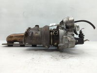2011-2013 Bmw X5 Turbocharger Turbo Charger Super Charger Supercharger - Oemusedautoparts1.com