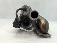 2011-2013 Bmw X5 Turbocharger Turbo Charger Super Charger Supercharger - Oemusedautoparts1.com