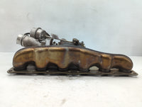 2011-2013 Bmw X5 Turbocharger Turbo Charger Super Charger Supercharger - Oemusedautoparts1.com
