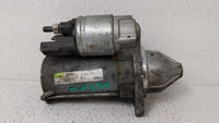 2011-2013 Bmw X5 Car Starter Motor Solenoid OEM P/N:TS12E36 Fits Fits 2011 2012 2013 2014 2015 2016 OEM Used Auto Parts - Oe