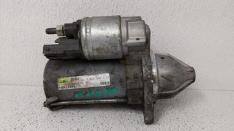 compare product 2011-2013 Bmw X5 Car Starter Motor Solenoid OEM P/N:TS12E36 Fits Fits 2011 2012 2013 2014 2015 2016 OEM Used Auto Parts