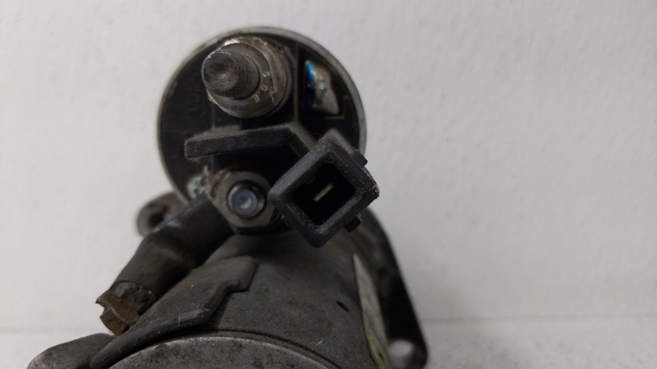 2011-2013 Bmw X5 Car Starter Motor Solenoid OEM P/N:TS12E36 Fits Fits 2011 2012 2013 2014 2015 2016 OEM Used Auto Parts - Oe