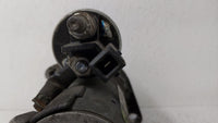 2011-2013 Bmw X5 Car Starter Motor Solenoid OEM P/N:TS12E36 Fits Fits 2011 2012 2013 2014 2015 2016 OEM Used Auto Parts - Oe