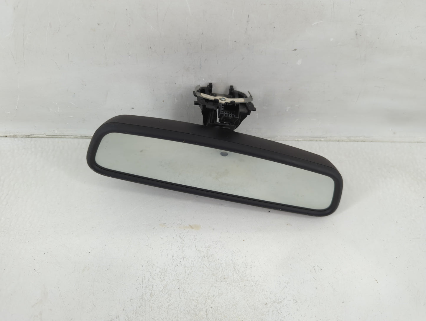 2010-2014 Bmw X6 Interior Rear View Mirror Replacement OEM P/N:905-3277-00 Fits Fits 2010 2011 2012 2013 2014 OEM Used Auto 
