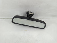 2010-2014 Bmw X6 Interior Rear View Mirror Replacement OEM P/N:905-3277-00 Fits Fits 2010 2011 2012 2013 2014 OEM Used Auto 