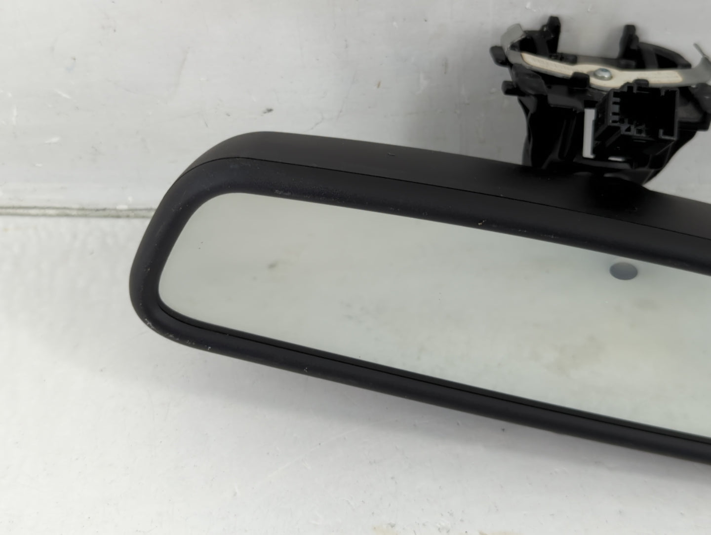 2010-2014 Bmw X6 Interior Rear View Mirror Replacement OEM P/N:905-3277-00 Fits Fits 2010 2011 2012 2013 2014 OEM Used Auto 