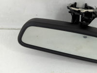 2010-2014 Bmw X6 Interior Rear View Mirror Replacement OEM P/N:905-3277-00 Fits Fits 2010 2011 2012 2013 2014 OEM Used Auto 