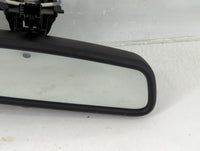 2010-2014 Bmw X6 Interior Rear View Mirror Replacement OEM P/N:905-3277-00 Fits Fits 2010 2011 2012 2013 2014 OEM Used Auto 