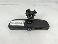 2010-2014 Bmw X6 Interior Rear View Mirror Replacement OEM P/N:905-3277-00 Fits Fits 2010 2011 2012 2013 2014 OEM Used Auto 