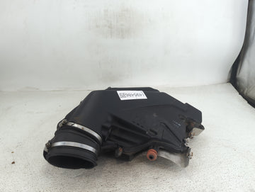2010-2014 Bmw X6 Air Cleaner Intake-duct Hose Tube 1495486 - Oemusedautoparts1.com