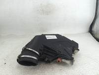2010-2014 Bmw X6 Air Cleaner Intake-duct Hose Tube 1495486 - Oemusedautoparts1.com