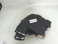 2010-2014 Bmw X6 Air Cleaner Intake-duct Hose Tube 1495486 - Oemusedautoparts1.com