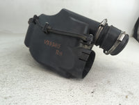 2010-2014 Bmw X6 Air Cleaner Intake-duct Hose Tube 1495486 - Oemusedautoparts1.com