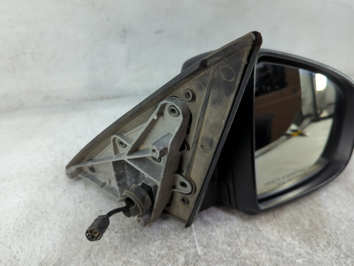 2012 Bmw X6m Passenger Side View Mirror - Right Door Mirror OEM Used - Oemusedautoparts1.com