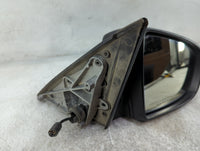 2012 Bmw X6m Passenger Side View Mirror - Right Door Mirror OEM Used - Oemusedautoparts1.com