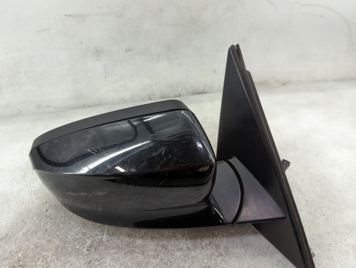 2012 Bmw X6m Passenger Side View Mirror - Right Door Mirror OEM Used - Oemusedautoparts1.com