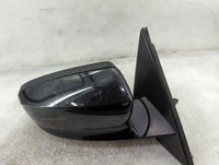 2012 Bmw X6m Passenger Side View Mirror - Right Door Mirror OEM Used - Oemusedautoparts1.com