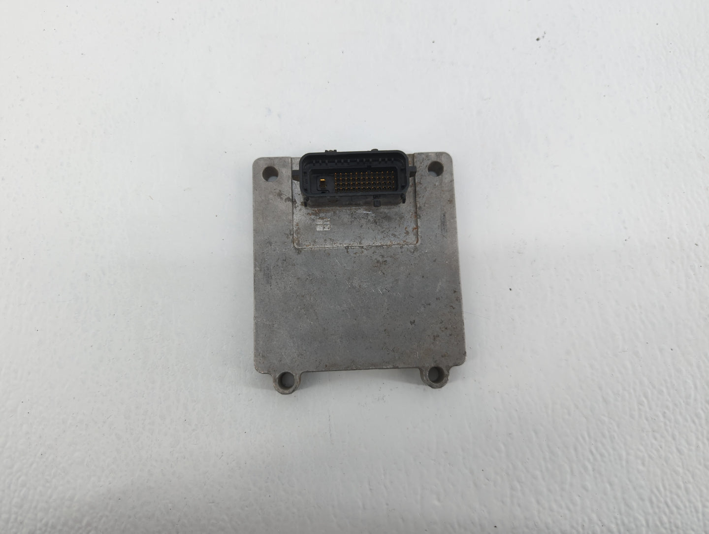 2006-2009 Buick Allure Transmission Control Module Tcu Tcm 24243901 - Oemusedautoparts1.com