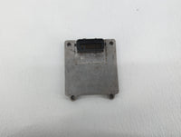 2006-2009 Buick Allure Transmission Control Module Tcu Tcm 24243901 - Oemusedautoparts1.com