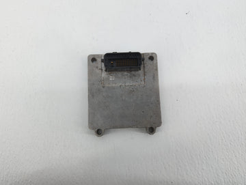 2006-2009 Buick Allure Transmission Control Module Tcu Tcm 24243901 - Oemusedautoparts1.com