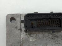 2006-2009 Buick Allure Transmission Control Module Tcu Tcm 24243901 - Oemusedautoparts1.com