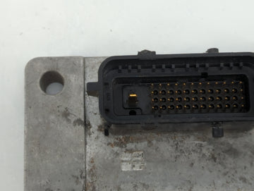 2006-2009 Buick Allure Transmission Control Module Tcu Tcm 24243901