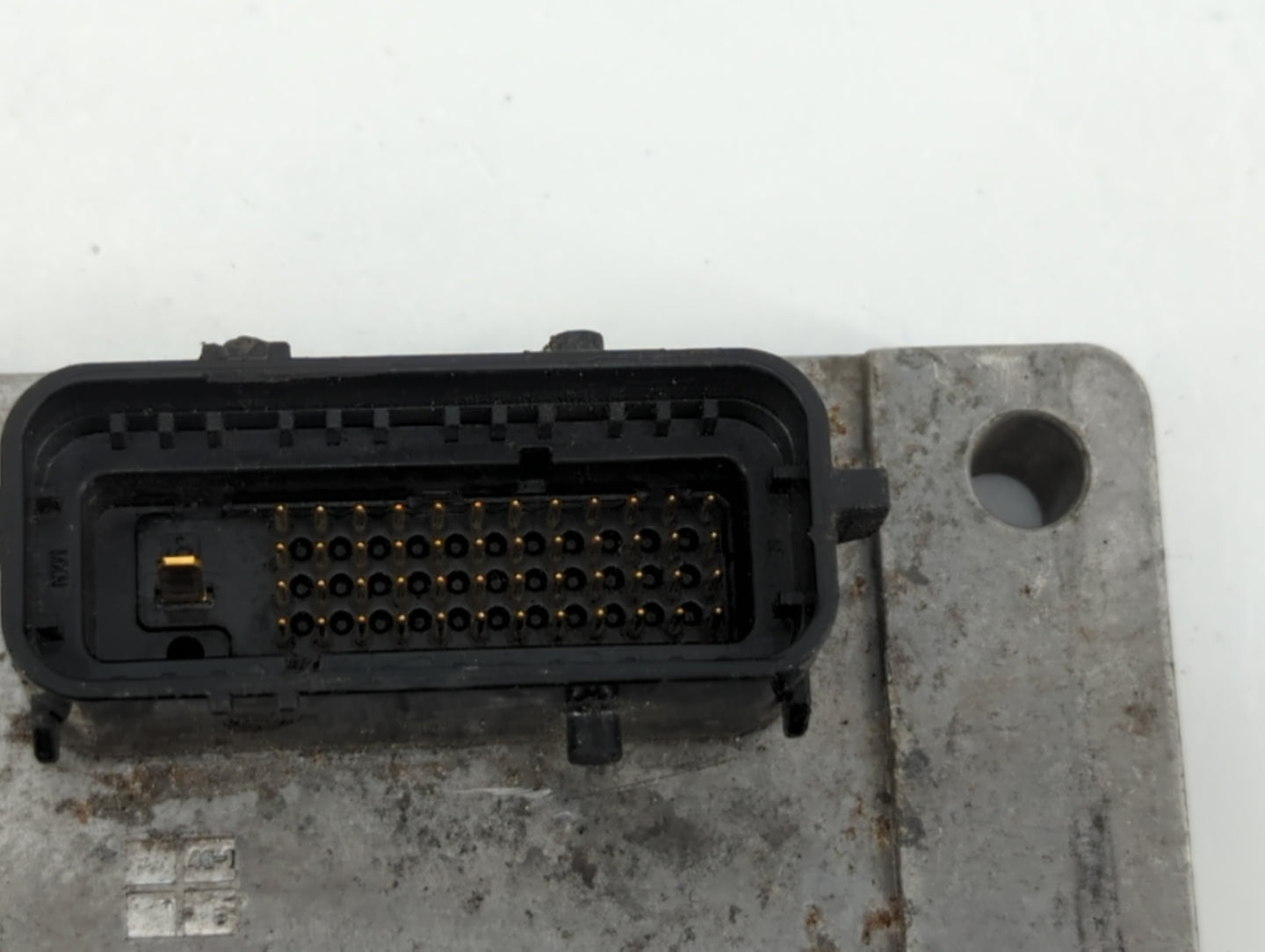 2006-2009 Buick Allure Transmission Control Module Tcu Tcm 24243901 - Oemusedautoparts1.com