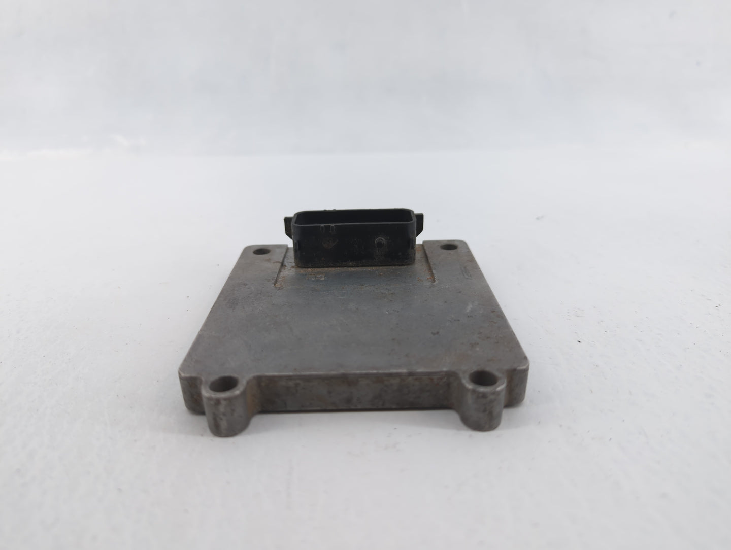 2006-2009 Buick Allure Transmission Control Module Tcu Tcm 24243901 - Oemusedautoparts1.com