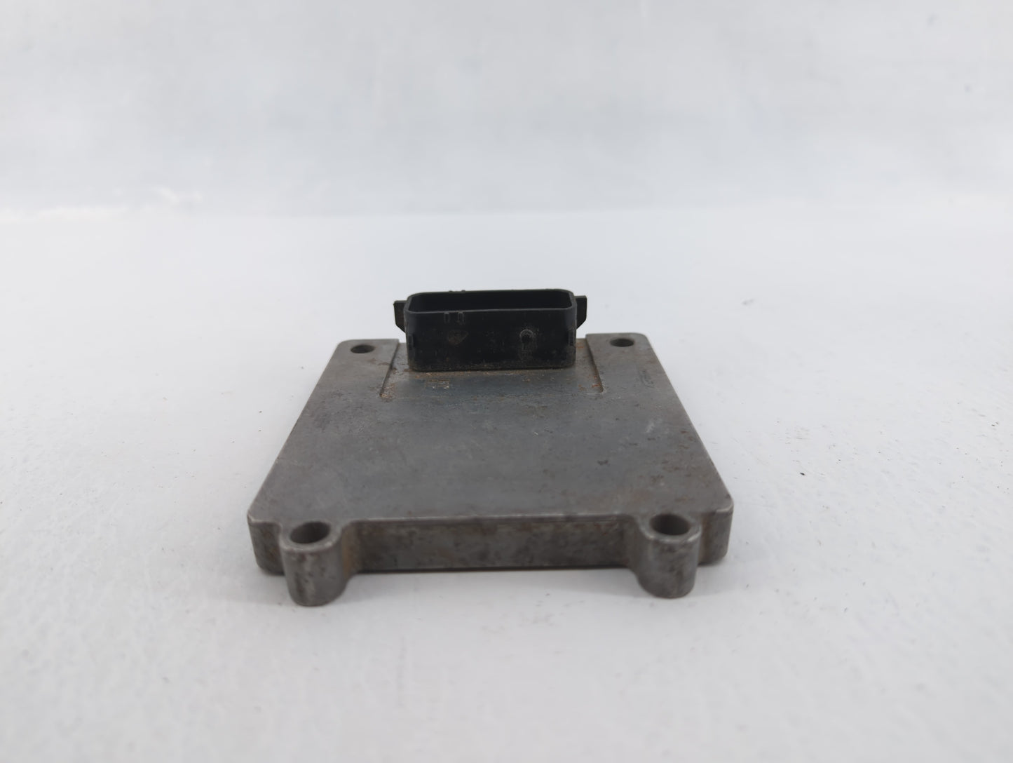 2006-2009 Buick Allure Transmission Control Module Tcu Tcm 24243901 - Oemusedautoparts1.com