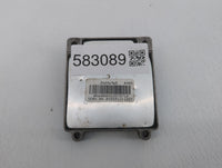 2006-2009 Buick Allure Transmission Control Module Tcu Tcm 24243901 - Oemusedautoparts1.com