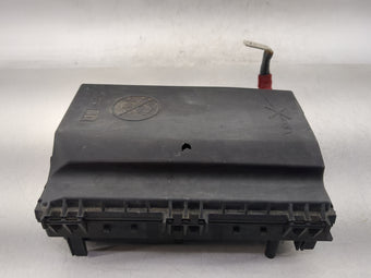 compare product 2012 Buick Cascada Fusebox Fuse Box Panel Relay Module P/N:13403357 Fits OEM Used Auto Parts