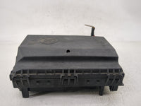 2012 Buick Cascada Fusebox Fuse Box Panel Relay Module P/N:13403357 Fits OEM Used Auto Parts - Oemusedautoparts1.com