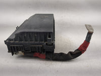 2012 Buick Cascada Fusebox Fuse Box Panel Relay Module P/N:13403357 Fits OEM Used Auto Parts - Oemusedautoparts1.com
