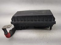 2012 Buick Cascada Fusebox Fuse Box Panel Relay Module P/N:13403357 Fits OEM Used Auto Parts - Oemusedautoparts1.com