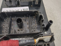 2012 Buick Cascada Fusebox Fuse Box Panel Relay Module P/N:13403357 Fits OEM Used Auto Parts - Oemusedautoparts1.com