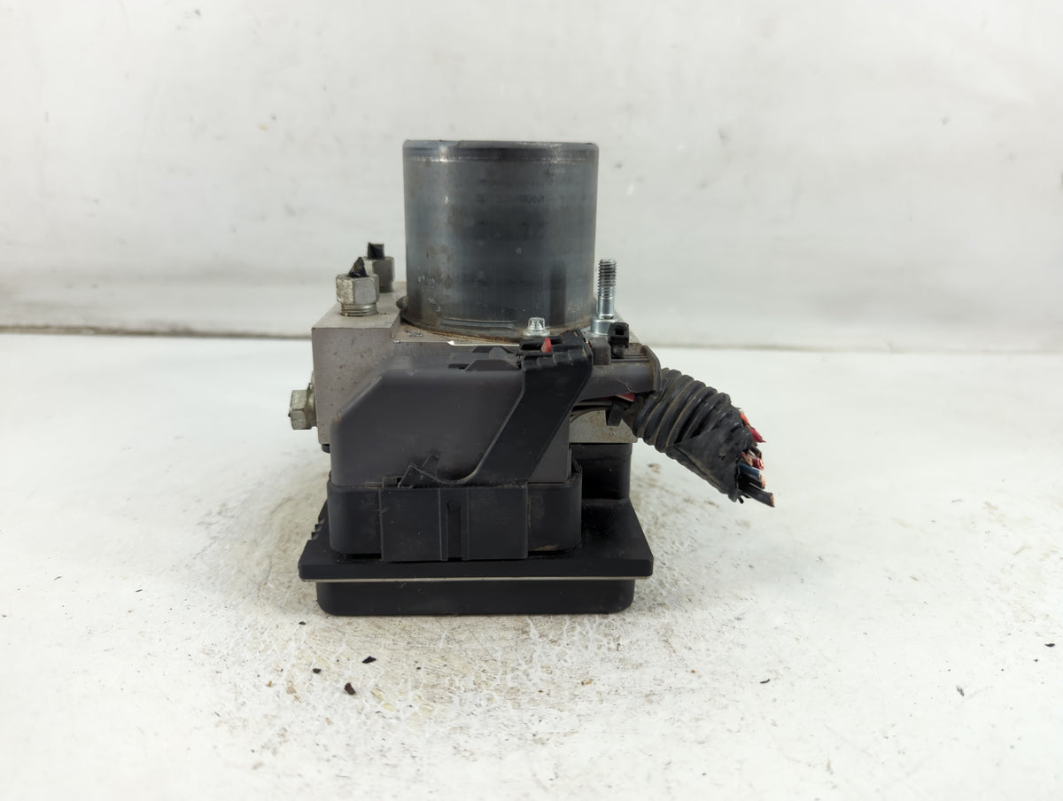 2012-2017 Buick Enclave Anti-Lock Brake ABS Pump Module Actuator OEM P/N:22822156 0 265 230 661 AC Fits OEM Used Auto Parts 