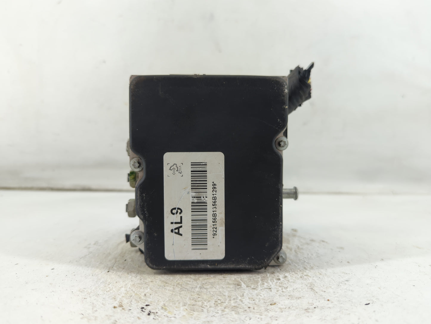 2012-2017 Buick Enclave ABS Pump Control Module Replacement P/N:22822156 0 265 230 661 AC Fits Fits 2012 2013 2014 2015 2016