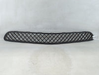 2008-2012 Buick Enclave Front Grille Bumper Not Included - Oemusedautoparts1.com