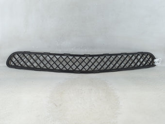 compare product 2008-2012 Buick Enclave Front Grille Bumper Not Included