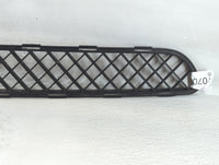 2008-2012 Buick Enclave Front Grille Bumper Not Included - Oemusedautoparts1.com