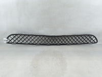 2008-2012 Buick Enclave Front Grille Bumper Not Included - Oemusedautoparts1.com