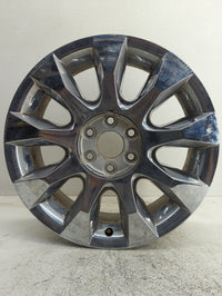 2010-2012 Buick Enclave Oem Wheel Rim - Oemusedautoparts1.com