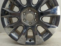 2010-2012 Buick Enclave Oem Wheel Rim - Oemusedautoparts1.com
